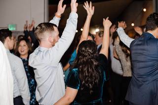 Preston Foreman Mobile DJ Services - 10