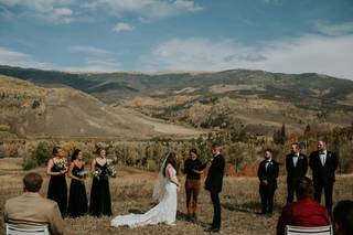 Weddings by Kelli - 7