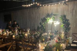 Blue Butterfly Events - 57
