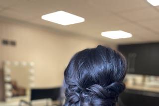 Vintage Veils - 16