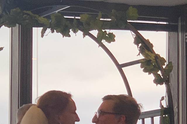 Everett Yacht Club 1