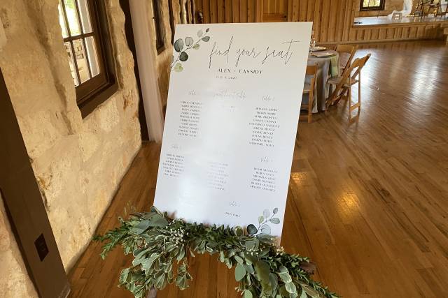 Anna Williams Events 4