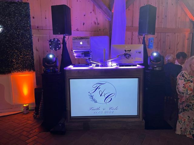Subsonic Event DJs LLC - 1