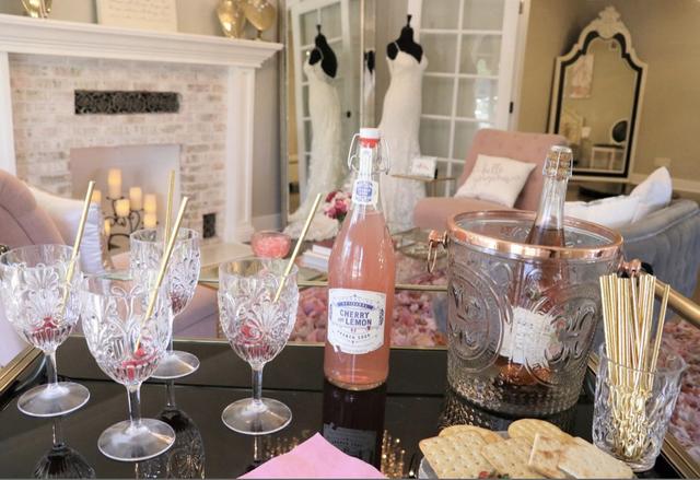 Uptown Bridal & Boutique - 1