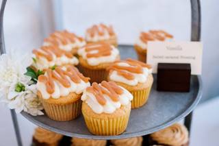 Vermont Farms Catering - 11