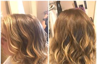 Carolina's Hair & Make-up | Designs - 27