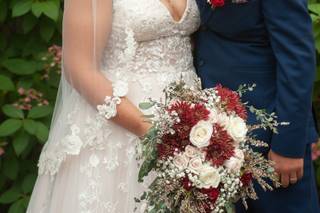 DeeAnn Mae Makeup + Design - 6