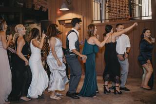 Waveform Events Entertainment & Lighting - 21