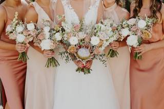 Merci Bouquet - 78