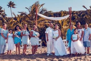 Puerto Rico Destination Weddings - 50