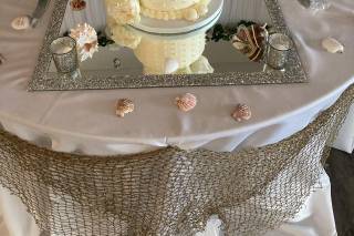 Maria's Petite Sweets - 16