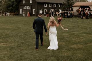 Montana Wildflower Weddings - 46