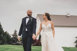 Tiffany's Bridal Boutique - 22