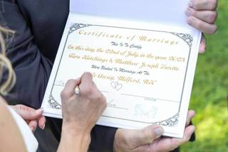 Wayne A. Sevin - New Hampshire Justice of the Peace & Notary Public - 35