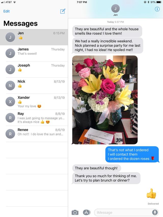 Crown Valley Florist - 2