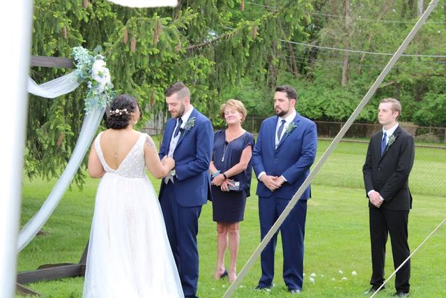 Wows and Vows - 4