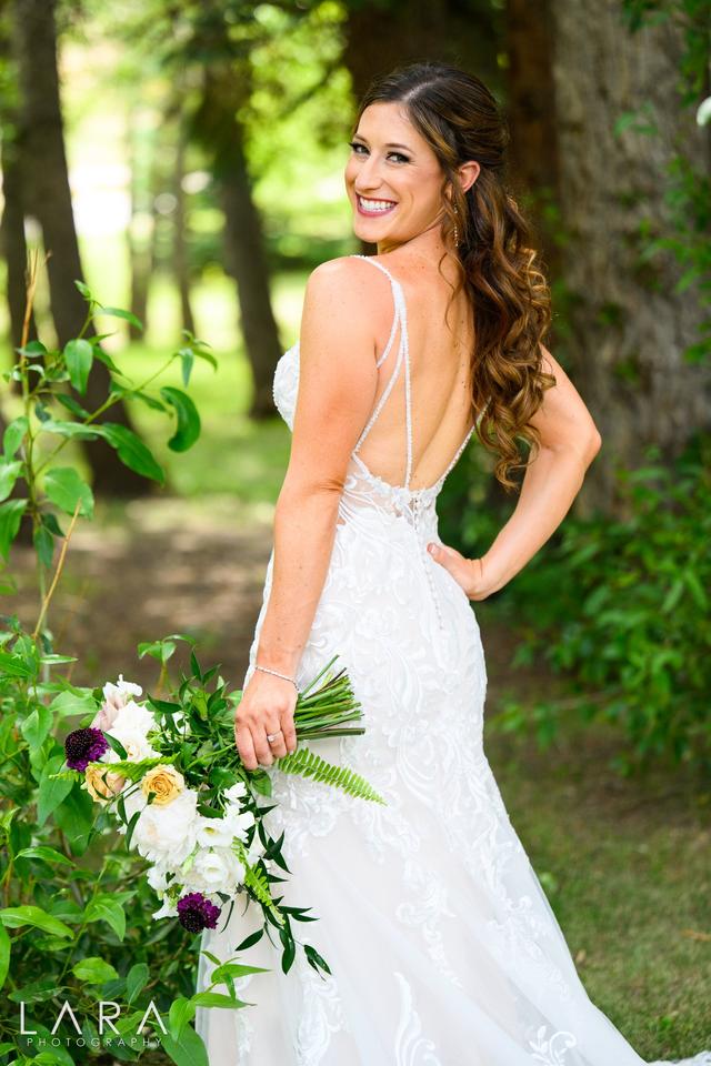 Fairytale Floral - 2