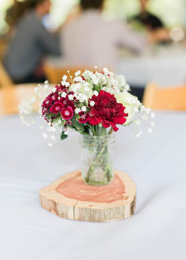 What N Carnation Flowers - 2