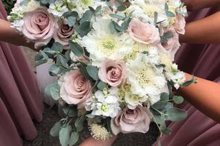 Green in Bloom - 1