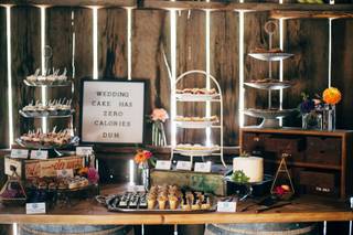 Eventful Wedding Planning - 6