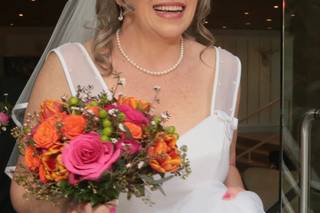 Nicoletta Gauci - Bridal - 14