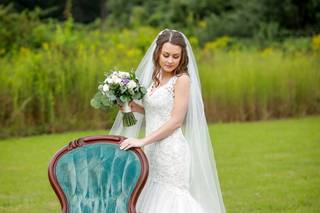 Always And Forever Weddings And Events - 7