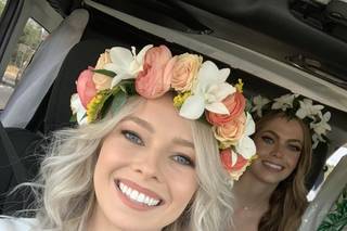 Maui Makeup Artistry-Hair & Beauty Bar - 44