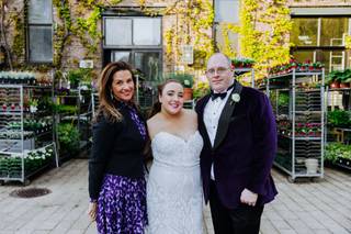Weddings by Bettina - 21