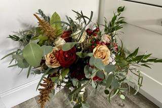 Mayfly Flowers - 33