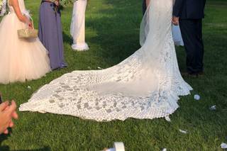 Round Barn Farm Event Center - 40