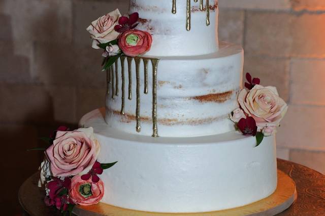 Edda's Cake Designs 2