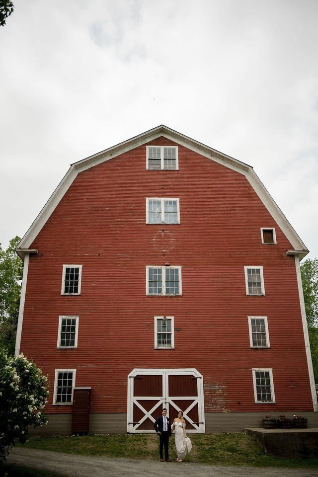 THE FARMHOUSE INN AT ROBINSON FARM - 2