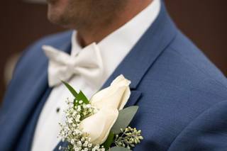 Flowers by Burton - 40