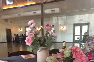 Tracy's Union Events & Services - 26