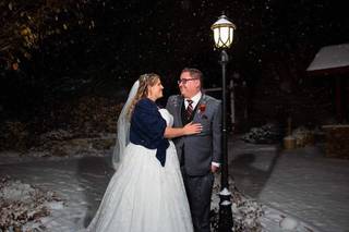 WedLocks Bridal Hair & Makeup - 30