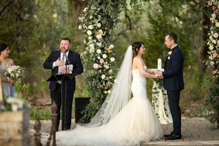 Austin Area Weddings - 29