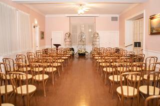 The Woman's Club of Evanston - 18