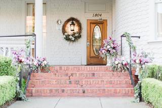 Historic Rucker Place - 8
