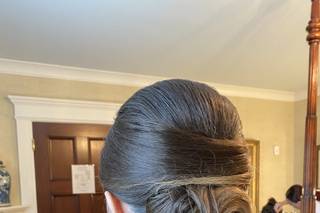 Aria Salon - 5