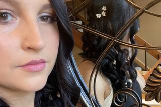 CRC Bridal Beauty - 19