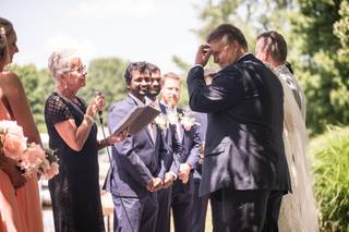 Becoming One Weddings - 5