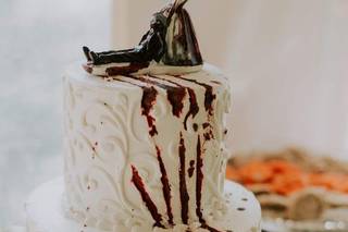 Sweet Treats by Jennifer Yeomans-Christy, LLC - 10