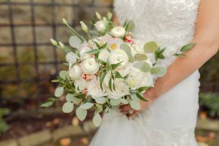 Olivia Floral Designs & Events - 131