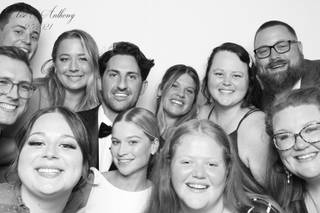 SnapSeat Photo Booths - 19
