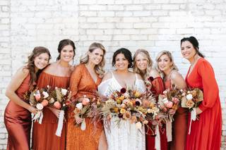 Rustic Roots Floral Design - 7