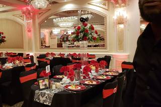 Verdi's of Westbury - 10