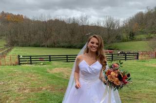 Anne Marie Bridal Designs - 1