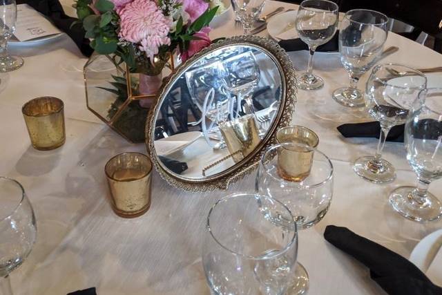 Parties by Design 2