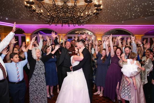 Chesapeake Inn Ballroom 2