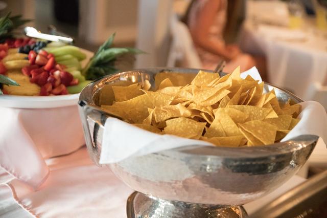 Orange Blossom Catering - 2